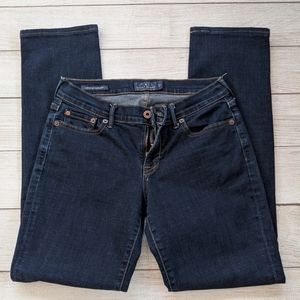 Lucky Brand jeans 2/26/R Sweet n Straight